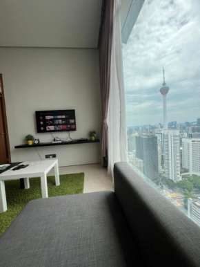 Soho Suites Klcc by Sweethome